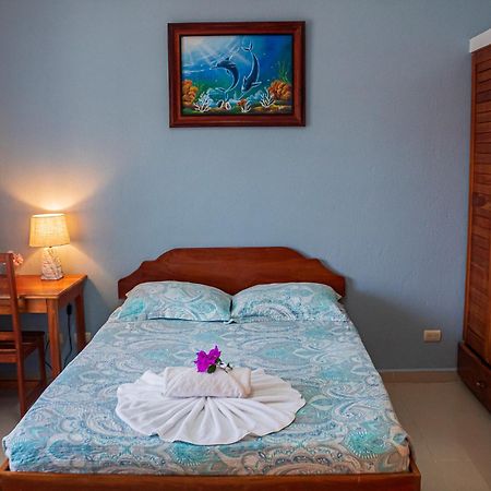 Hotel La Fiore De Bahia أوفيتا المظهر الخارجي الصورة