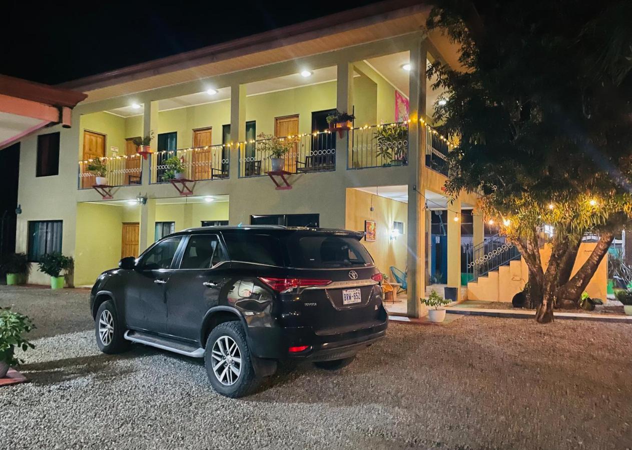Hotel La Fiore De Bahia أوفيتا المظهر الخارجي الصورة