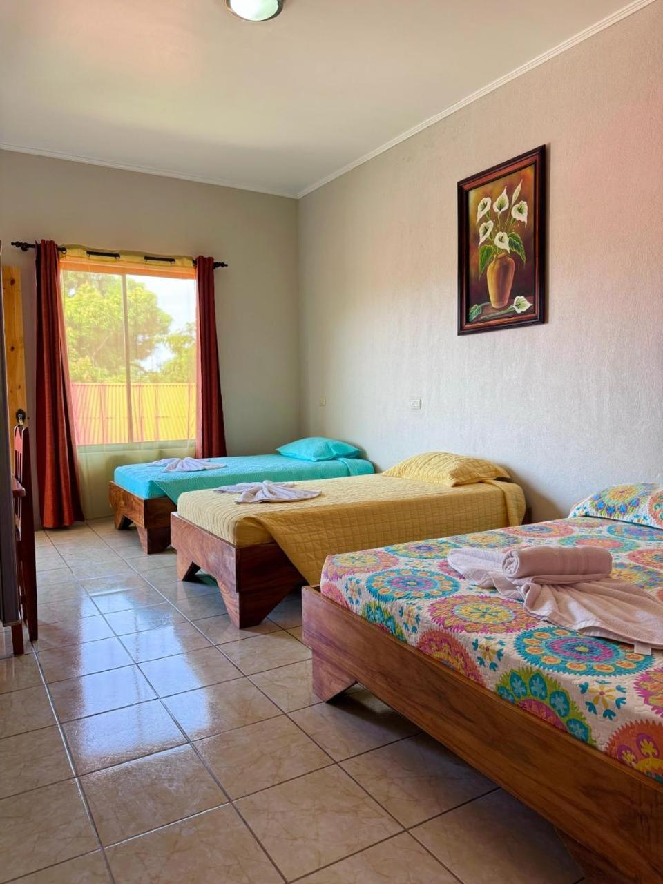 Hotel La Fiore De Bahia أوفيتا المظهر الخارجي الصورة