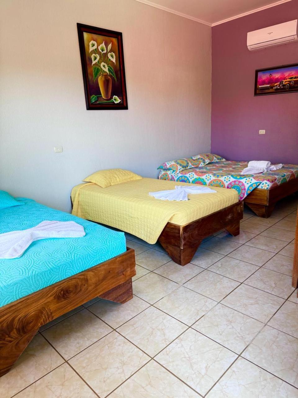 Hotel La Fiore De Bahia أوفيتا المظهر الخارجي الصورة