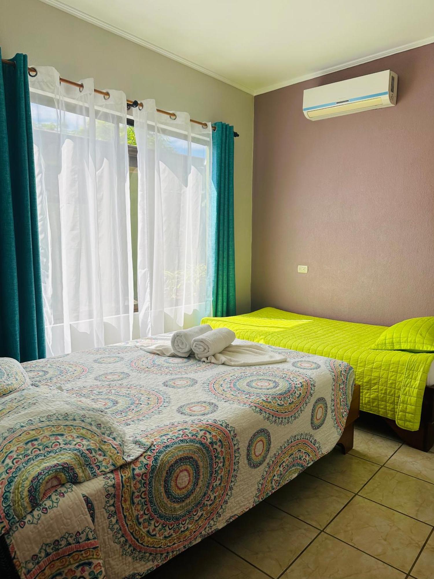 Hotel La Fiore De Bahia أوفيتا المظهر الخارجي الصورة