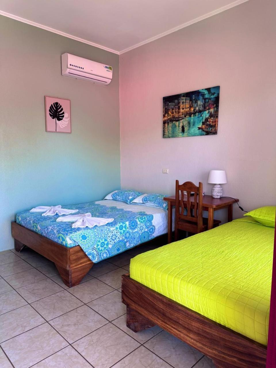 Hotel La Fiore De Bahia أوفيتا المظهر الخارجي الصورة