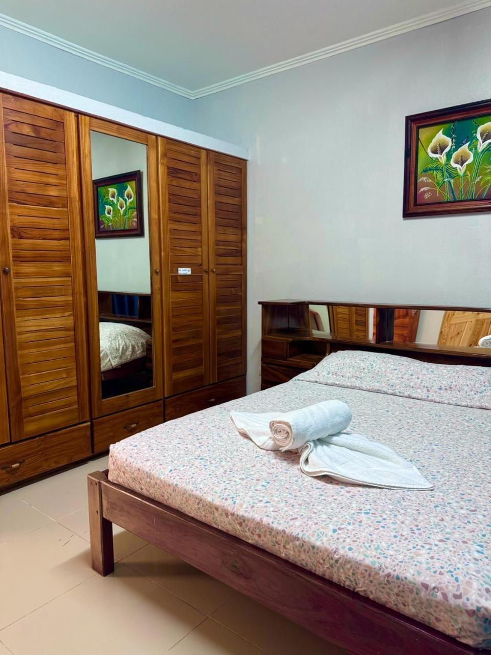 Hotel La Fiore De Bahia أوفيتا المظهر الخارجي الصورة