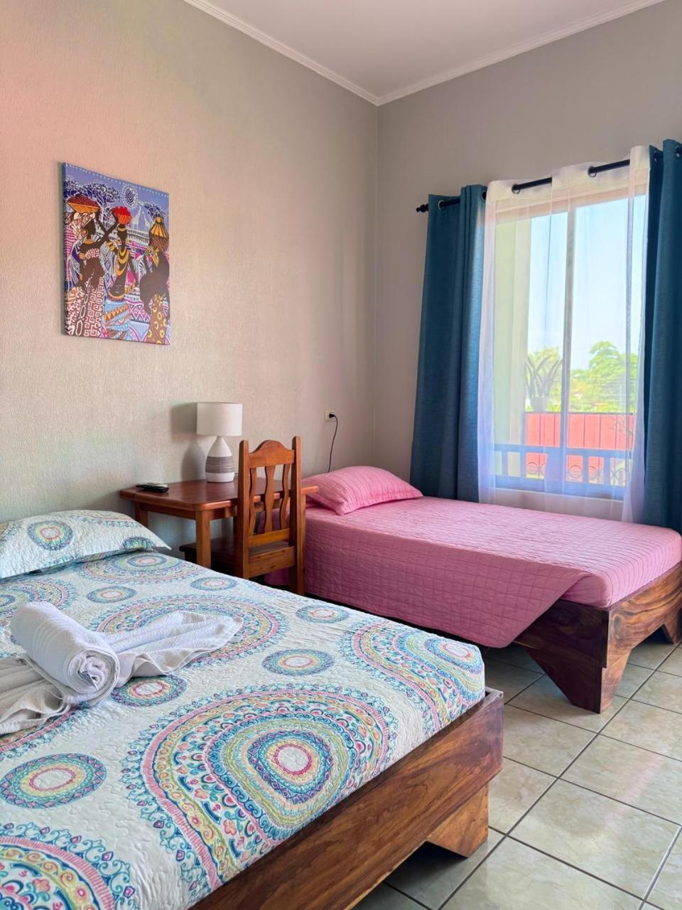 Hotel La Fiore De Bahia أوفيتا المظهر الخارجي الصورة