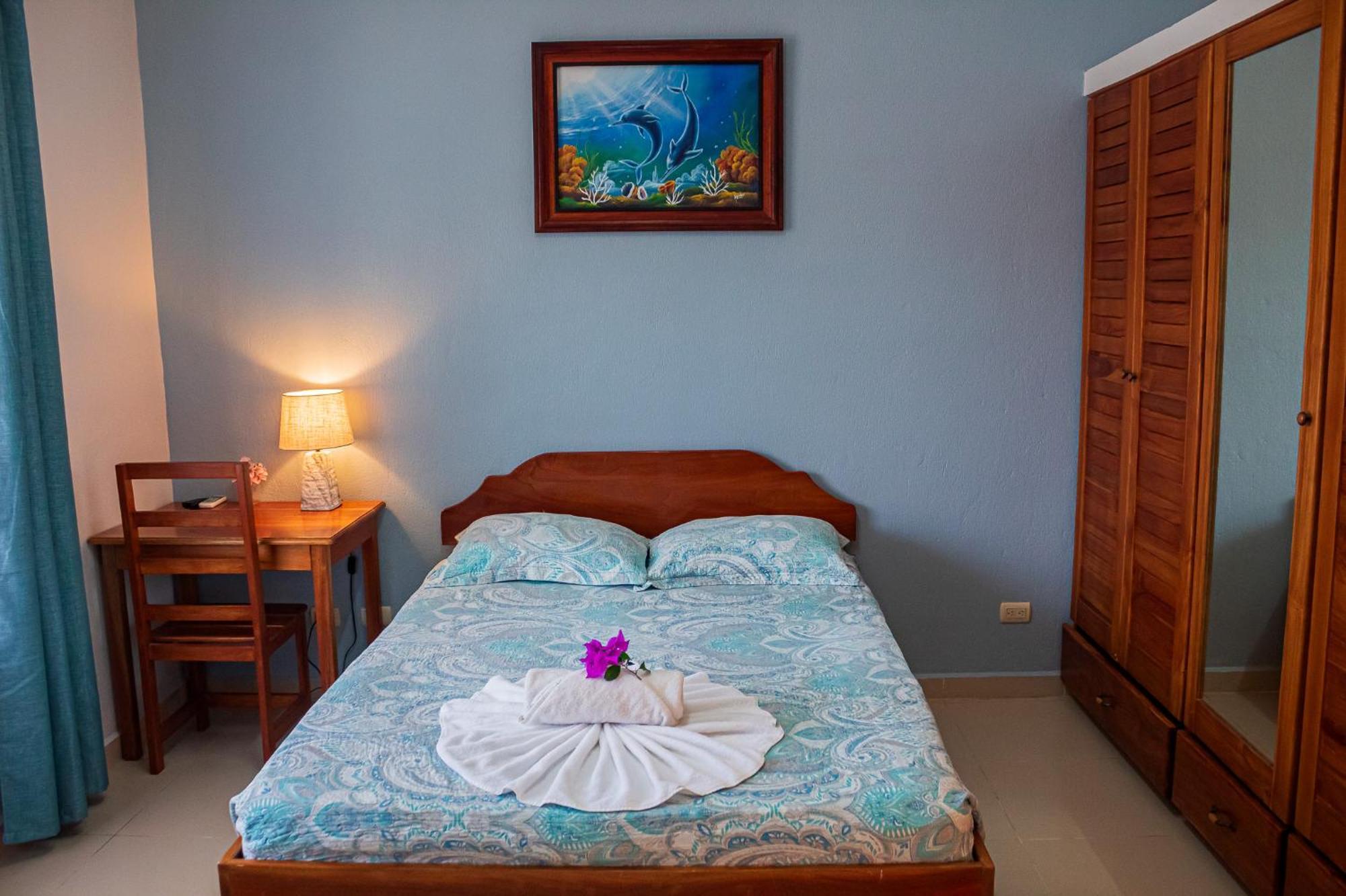 Hotel La Fiore De Bahia أوفيتا المظهر الخارجي الصورة